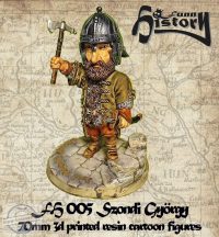 Szondi György - 70 mm