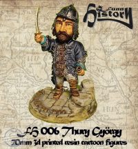 Thury György - 70 mm