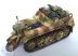 Kettenkrad Accessories - 1/35 - Dragon/Das Werk elsősorban