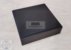 25cm x 25cm Protect Minimal makett alap