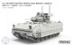 U.S. Infantry Fighting Vehicle M2A3 Bradley w/BUSK III - 1/72