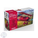   Fokker Dr.I Triplane "Red Baron" - Limited Edition - 1/32