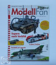 Modell Fan 2012/10