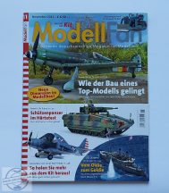 Modell Fan 2012/11