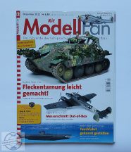 Modell Fan 2012/12