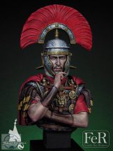 Centurion, Legio XX Valeria Victrix, Britannia, AD 61 