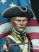 We the People… Continental Standard Bearer, 2nd Rhode Island, 1781 - 1/12