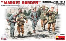 MiniArt - "Market Garden" (Netherlands 1944)