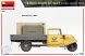 Tempo A 400 Athlet 3-Wheel Delivery Truck - 1/35
