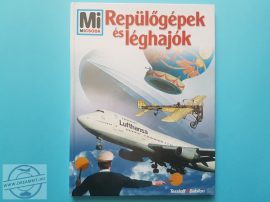 Repülőgépek és léghajók