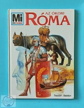 AZ ÓKORI RÓMA