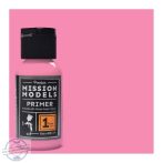 Pink Primer Premium Hobby Paint - Pink alapozó c.30 ml
