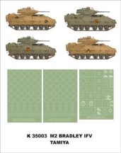 M2 Bradley IFV