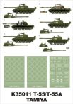 T-55/T-55A