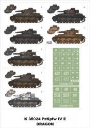 Panzer IVE