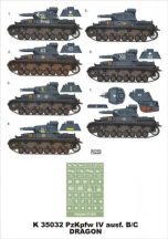 Panzer IV B/C