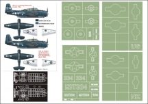 TBF-1C Avenger - 1/48 - Accurate Miniatures