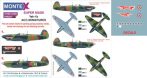 Yak-1b - 1/48 - Accurate Miniatures