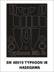 Typhoon IB