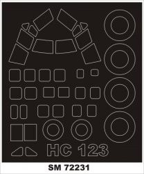 HC-123B - Roden