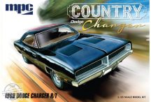 MPC878 1:25 1969 Dodge "Country Charger" R/T