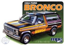MPC991 1:25 1980 Ford Bronco