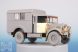 Fordson WOT2D ‘Van Body’ - 1/72