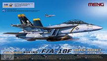 F/A-18F Super Hornet - 1/48