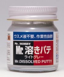 Mr. Dissolved Putty 40ml  (Tömítőpaszta)
