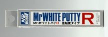 Mr. White Putty R (low viscosity) 25g