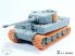 WWII German TIGER I Late Workable Track(3D Printed) - 1/35 - Általános (Lánctalp)