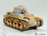 WWII French Renault R35 Light Infantry Tank Workable Track - 1/35 - Tamiya
