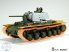 Russian KV-1/2 Heavy Tank （700mm Early version) Workable Track - 1/35 - Általános