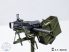 US ARMY Tactical Vehicles MK.19 Weapon Groups - 1/35 