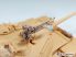 PLA 12.7mm Type 54-1 Heavy Machine Gun - 1/35 - 1 db
