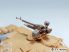 PLA 12.7mm Type 54-1 Heavy Machine Gun - 1/35 - 1 db