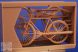Men's bicycle - first half of 20th century (2 pcs.) - 1/48