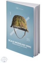 Scale Modeling WWII - German Camouflage Uniforms