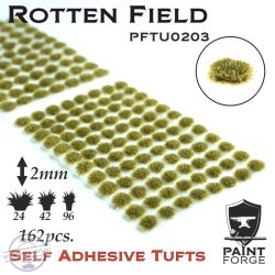 Paint Forge PFTU0203 Rotten Field