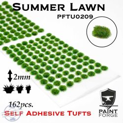 Paint Forge PFTU0209 Summer Lawn