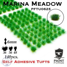 Paint Forge PFTU0625 Marine Meadow