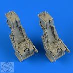   Panavia Tornado ejection seats with safety belts - 1/32 - Revell