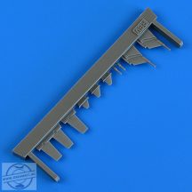Tornado GR.1 antennas - 1/32 - Revell