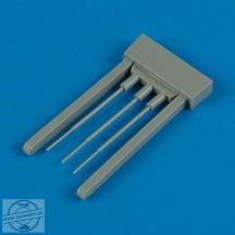 Ju 87B-2 Stuka pitot tube - 1/48