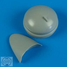 P-61A/B black widow external fuel tank - 1/48