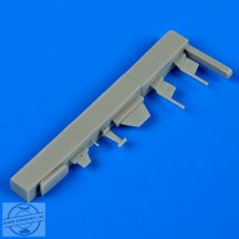 Sepecat Jaguar A antennas - 1/48