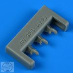  F4U-1 Corsair catapult hooks - 1/48 - Magic Factory elsősorban