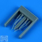 Fairey Gannet AS.1/AS.4 wiper - 1/48 - Airfix