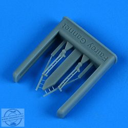 Fairey Gannet AS.1/AS.4 wiper - 1/48 - Airfix