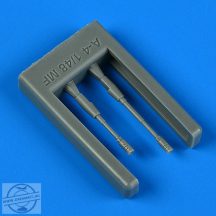   A-4M Skyhawk correct gun barrels - 1/48 - Magic Factory elsősorban